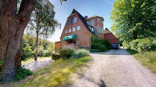 Reiterpension Marlie - Scharbeutz - 0