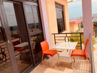 Exquisite Apartments- 1Bedroom Kigali - Kigali - 5