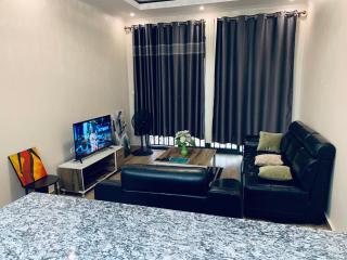 Exquisite Apartments- 1Bedroom Kigali - Kigali - 3