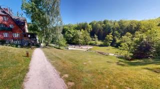 Reiterpension Marlie - Scharbeutz - 6
