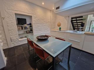 Exclusivo apartamento de diseño centro Sevilla Matahacas bajo - Seville - 9
