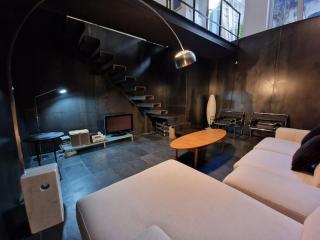 Exclusivo apartamento de diseño centro Sevilla Matahacas bajo - Seville - 6
