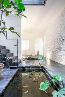 Exclusivo apartamento de diseño centro Sevilla Matahacas bajo - Seville - 5