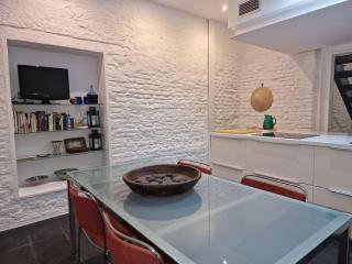 Exclusivo apartamento de diseño centro Sevilla Matahacas bajo - Seville - 4