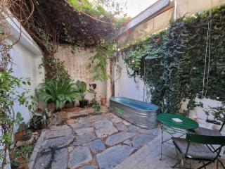 Exclusivo apartamento de diseño centro Sevilla Matahacas bajo - Seville - 3