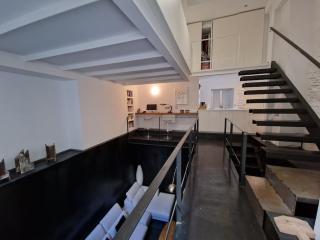 Exclusivo apartamento de diseño centro Sevilla Matahacas bajo - Seville - 2