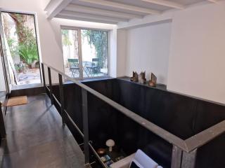 Exclusivo apartamento de diseño centro Sevilla Matahacas bajo - Seville - 1