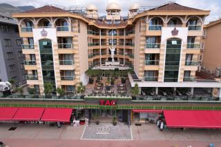 Tac Premier Hotel & Spa - 8