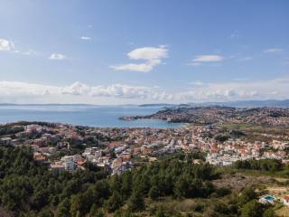 Astonishing villa Blue Horizon w heated pool - Podstrana - 7
