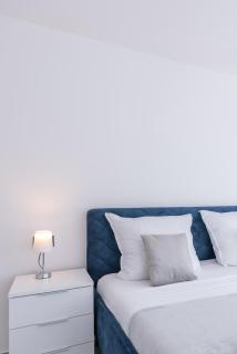 Astonishing villa Blue Horizon w heated pool - Podstrana - 3