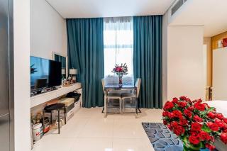 Lovely studio in heart of Dubai - 7