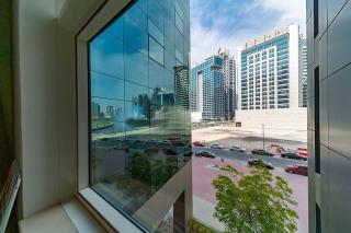 Lovely studio in heart of Dubai - 4