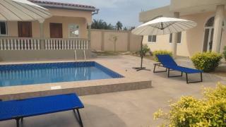 pavillon « lilas » à dagué-togo - Dagé - 8