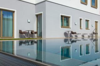 Hotel Klinglhuber - Krems an der Donau - 7