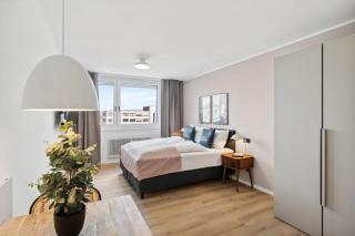 Limehome Salzburg Sterneckstr - 6