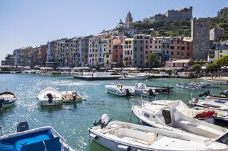 Holiday home Fiorita - Portovenere - 8