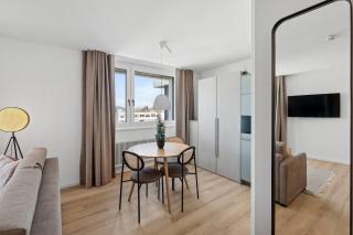 Limehome Salzburg Sterneckstr - 9