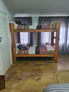 Proteahill Guesthouse - 1
