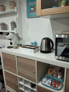 My Cozy Home - Brindisi - 1