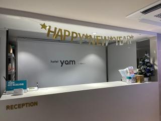 Hotel Yam - Busan - 0
