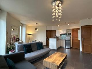 Résidence Investar appartement 3 - Montluçon - 7