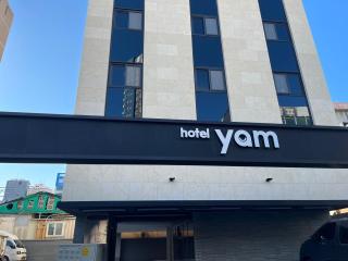 Hotel Yam - Busan - 8