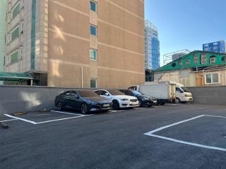Hotel Yam - Busan - 6