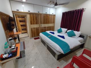 J Beach Stay - Visakhapatnam - 0