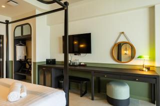 Shamrock Chiangmai Hotel-Adult Only - Chiang Mai - 3