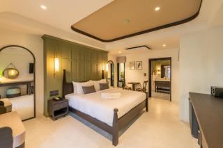 Shamrock Chiangmai Hotel-Adult Only - Chiang Mai - 4