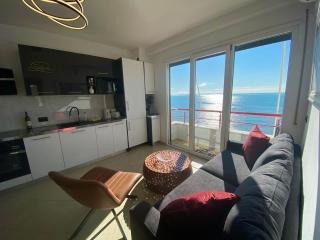 Modern Beachside Apartment 2 - Durrës - 0