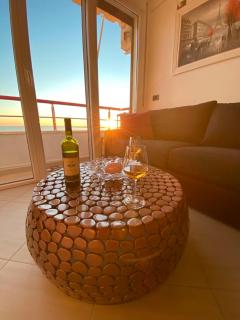 Modern Beachside Apartment 2 - Durrës - 8