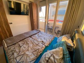 Modern Beachside Apartment 2 - Durrës - 4
