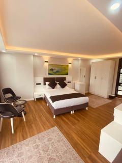 Hodegon Suite Hotel - Istanbul - 8