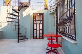 Hodegon Suite Hotel - Istanbul - 1