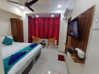 J Beach Stay - Visakhapatnam - 9