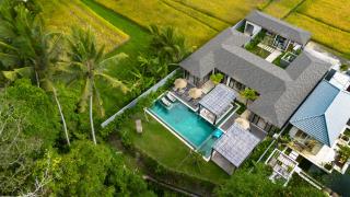 Villa Kamboja by BaliSuperHost - Ubud - 0