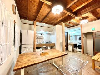 木庵 "Moku-an"Tiny house go to Kyoto Nara in 1 hour - Osaca - 9