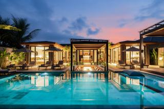 Villa Kamboja by BaliSuperHost - 0