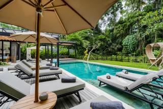 Villa Kamboja by BaliSuperHost - Ubud - 1