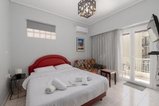 Alimos Marina Cozybase - Athens - 0