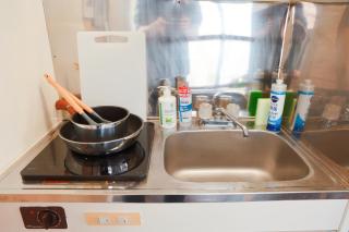龙猫民宿-梅田店403 - Osaca - 8