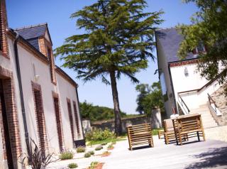 La ferme du Blanchot - Crossac - 4
