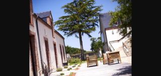 La ferme du Blanchot - Crossac - 3