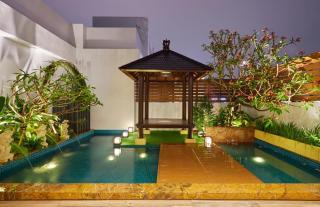 Domo Hotel - Taichung - 0
