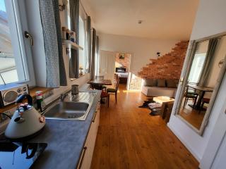 Dolný apartmán H11 Banská Štiavnica - Banská Štiavnica - 9