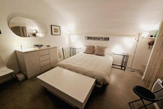 Le studio du Marquis - 5