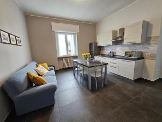 Via Brennero 5 Apartments - 8