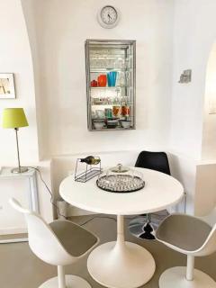 Le studio du Marquis - Marsanne - 1