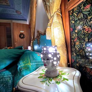 Vittorio Emanuele Rooms di Prinzi - Palermo - 9